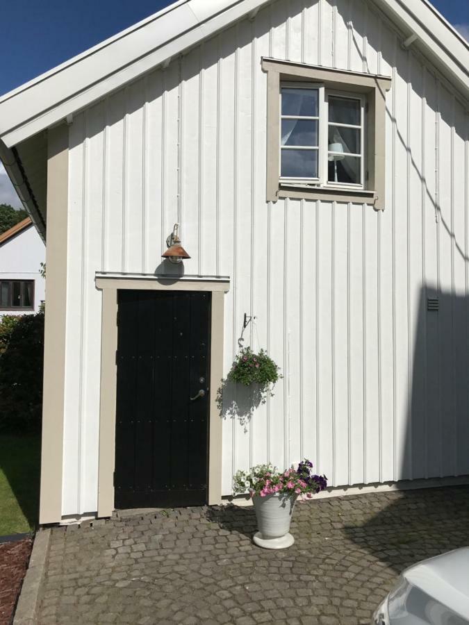 Pia'S House Villa Göteborg Exterior foto